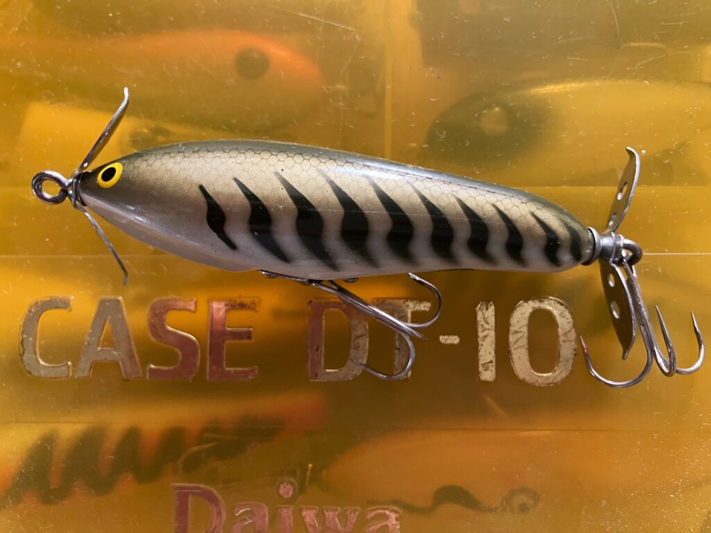 ハトリーズのコッキービートル